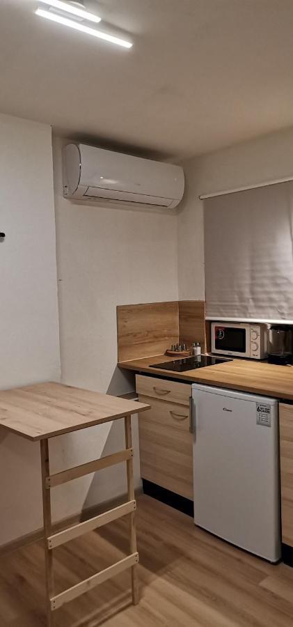 U Jirky Apartamento Bohuňovice Exterior foto